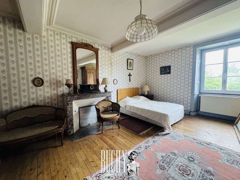 Maison Talmont-Saint-Hilaire - 8 chambres