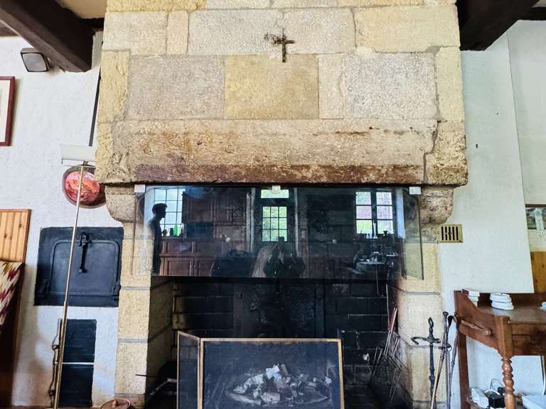 Maison Talmont-Saint-Hilaire - 8 chambres