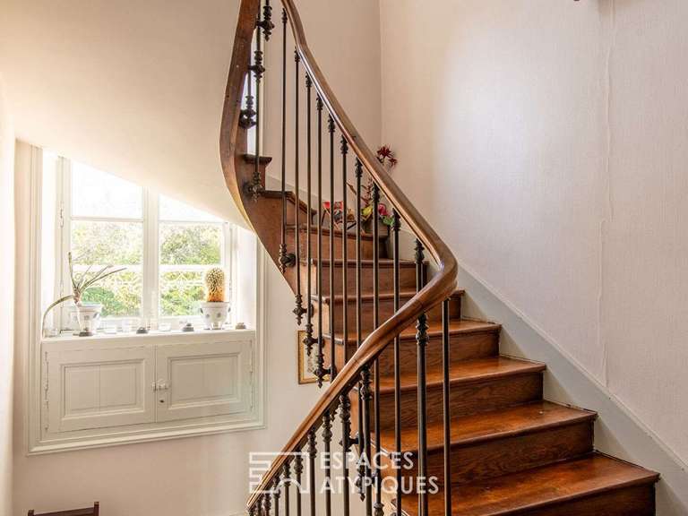 House Talmont-Saint-Hilaire - 8 bedrooms