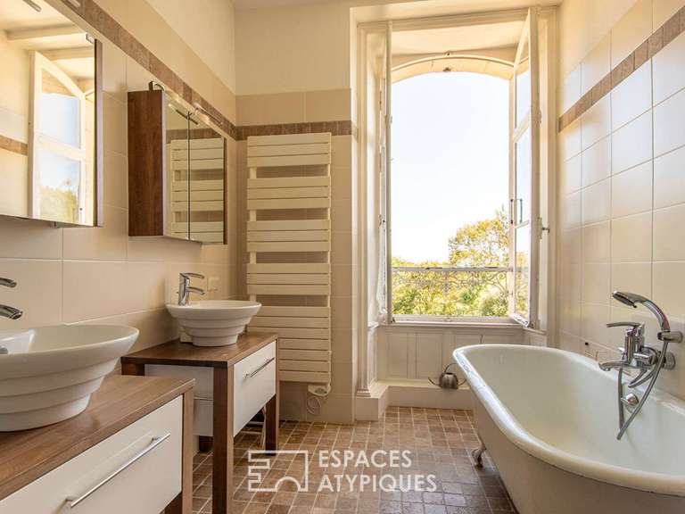 Maison Talmont-Saint-Hilaire - 8 chambres