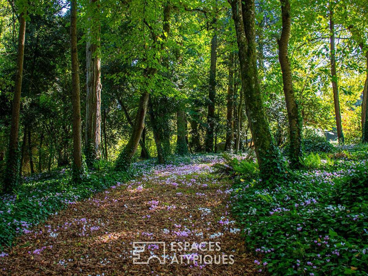 House Talmont-Saint-Hilaire