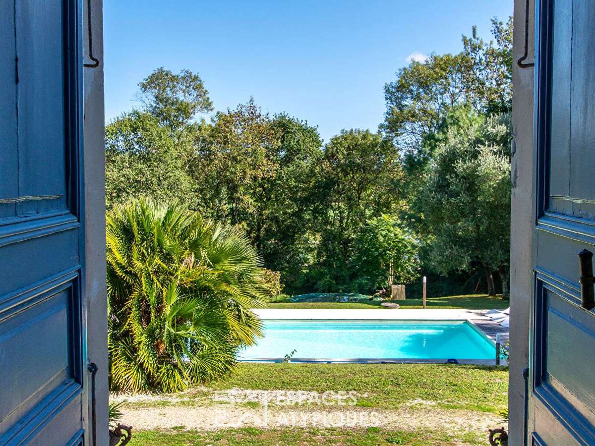 Maison Talmont-Saint-Hilaire