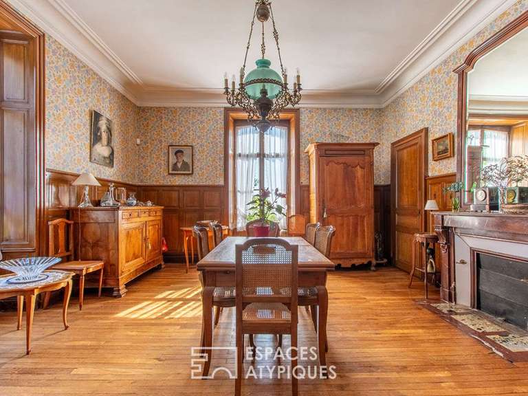 Maison Talmont-Saint-Hilaire - 8 chambres