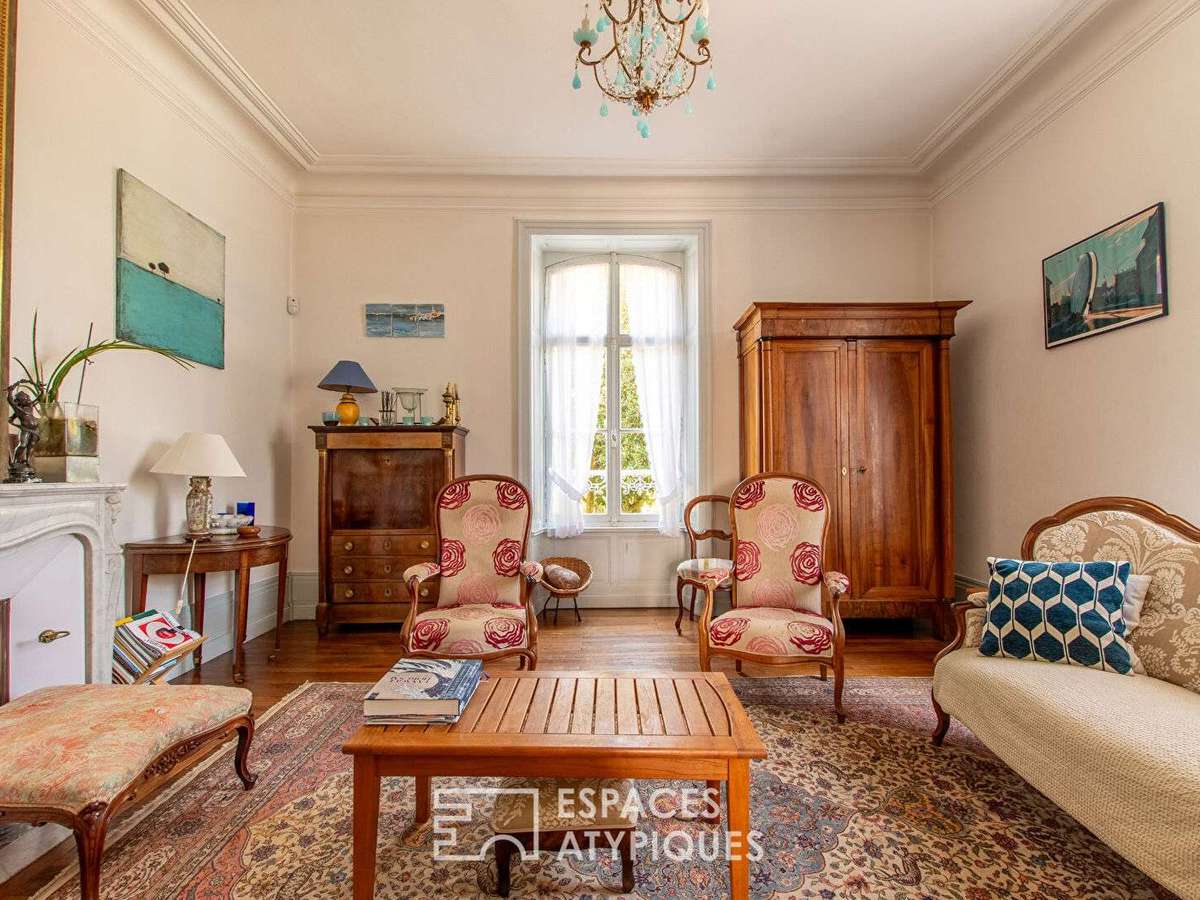 Maison Talmont-Saint-Hilaire