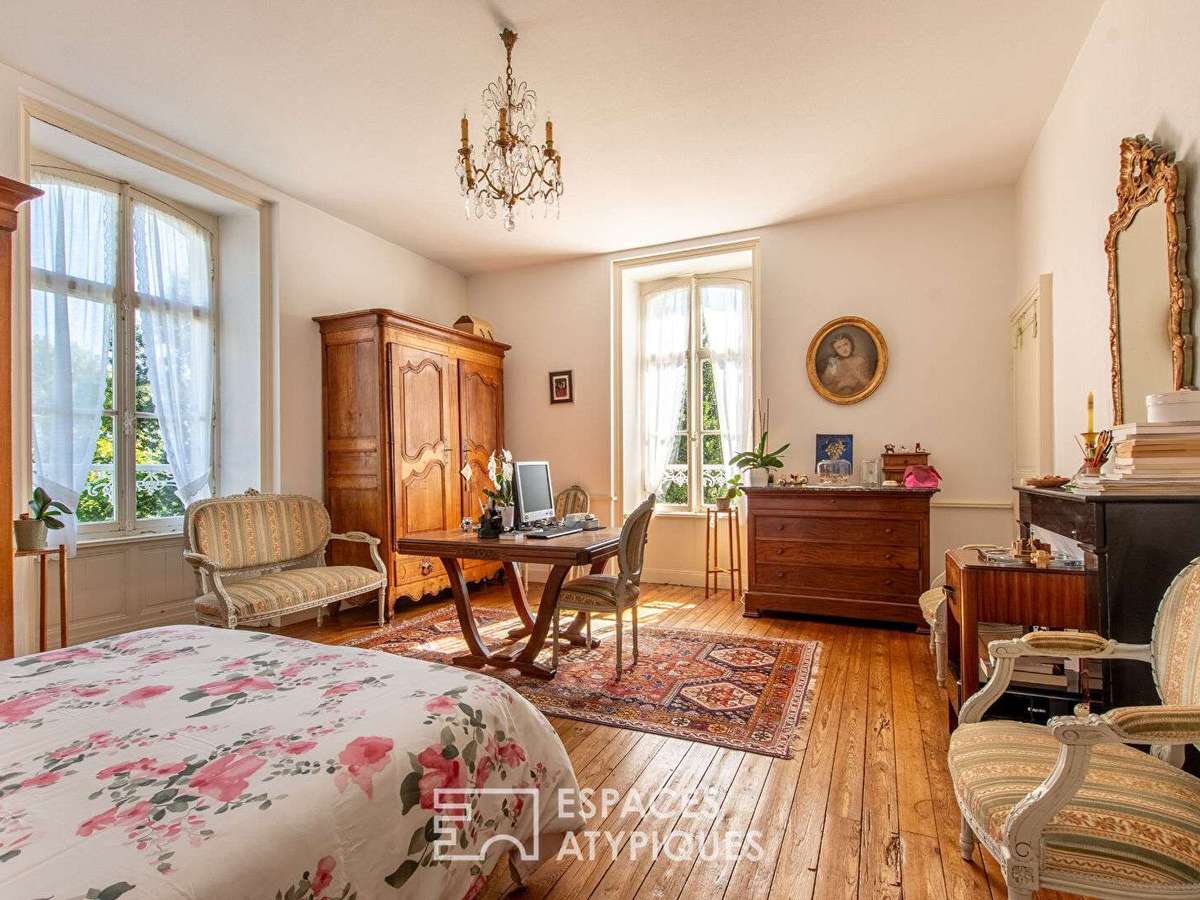 Maison Talmont-Saint-Hilaire