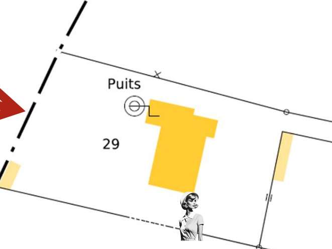 Maison Talmont-Saint-Hilaire