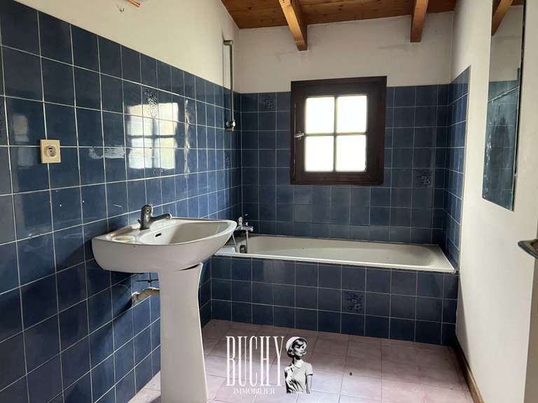 House Talmont-Saint-Hilaire - 4 bedrooms
