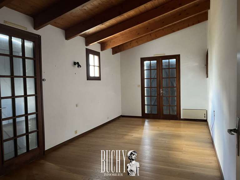 House Talmont-Saint-Hilaire - 4 bedrooms