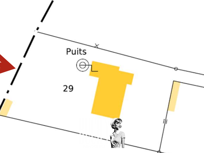 Maison Talmont-Saint-Hilaire - 4 chambres