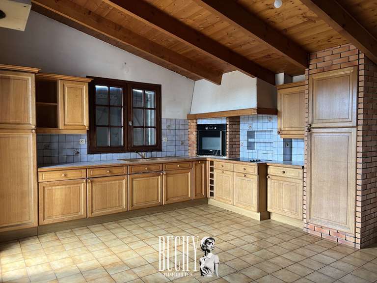 House Talmont-Saint-Hilaire - 4 bedrooms