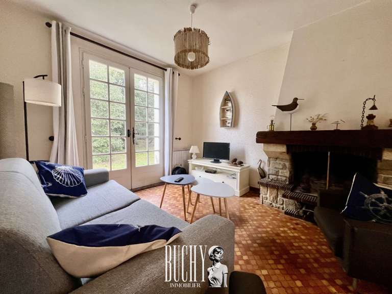 Maison Talmont-Saint-Hilaire - 2 chambres