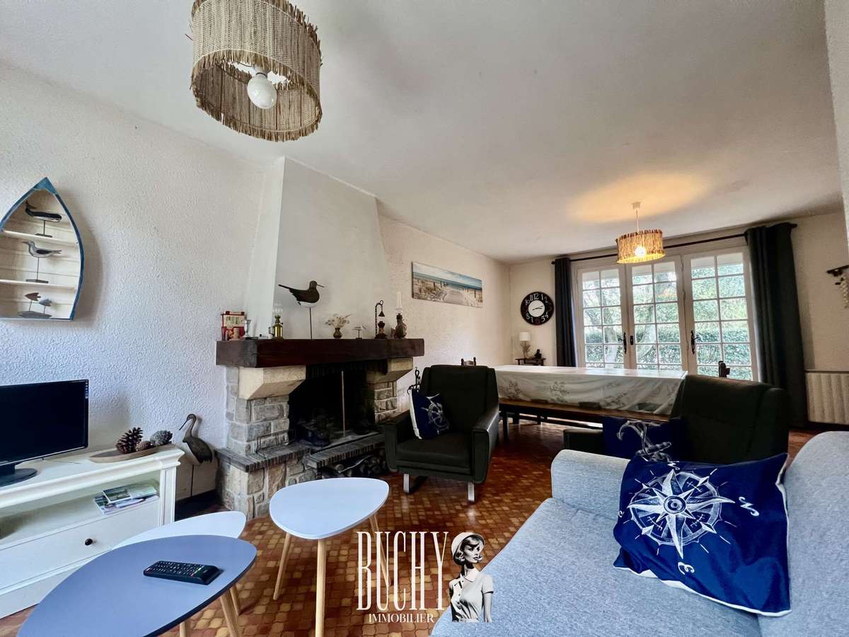 Maison Talmont-Saint-Hilaire