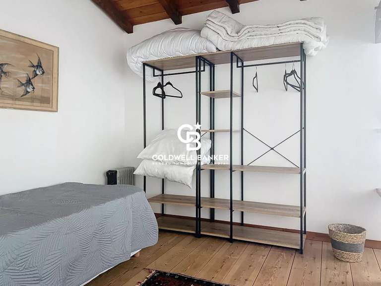 Maison Talmont-Saint-Hilaire - 12 chambres - 700m²