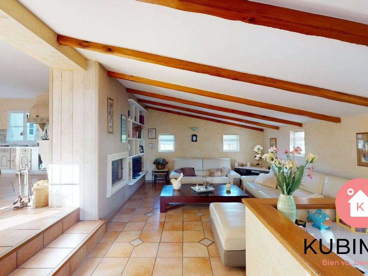 Maison Talmont-Saint-Hilaire