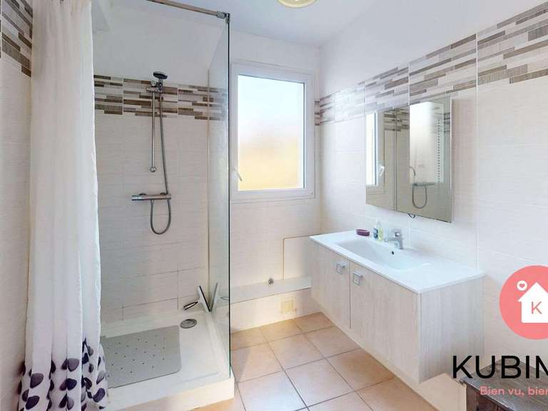 Maison Talmont-Saint-Hilaire - 3 chambres