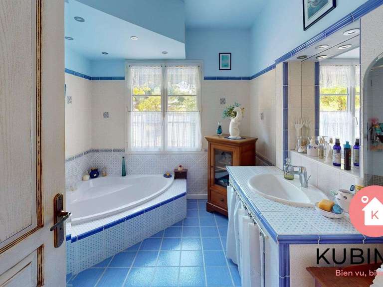 Maison Talmont-Saint-Hilaire - 3 chambres