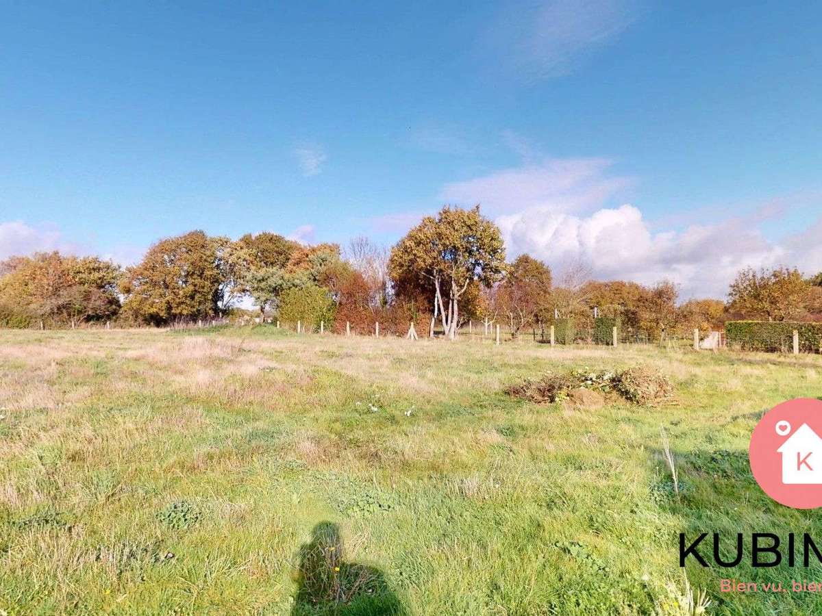 Maison Talmont-Saint-Hilaire