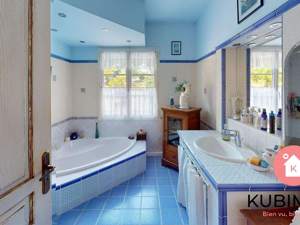 Maison Talmont-Saint-Hilaire