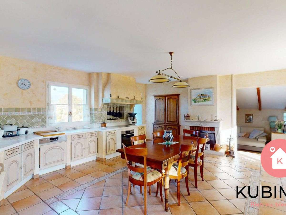 Maison Talmont-Saint-Hilaire