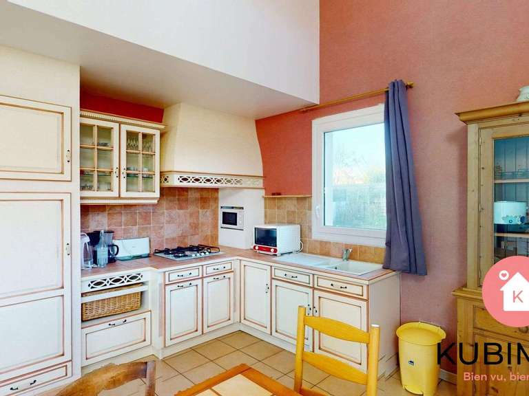 Maison Talmont-Saint-Hilaire - 3 chambres