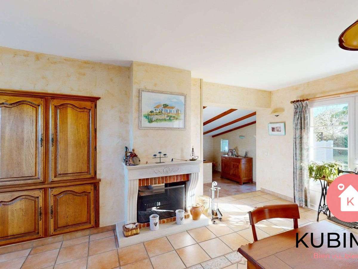 Maison Talmont-Saint-Hilaire