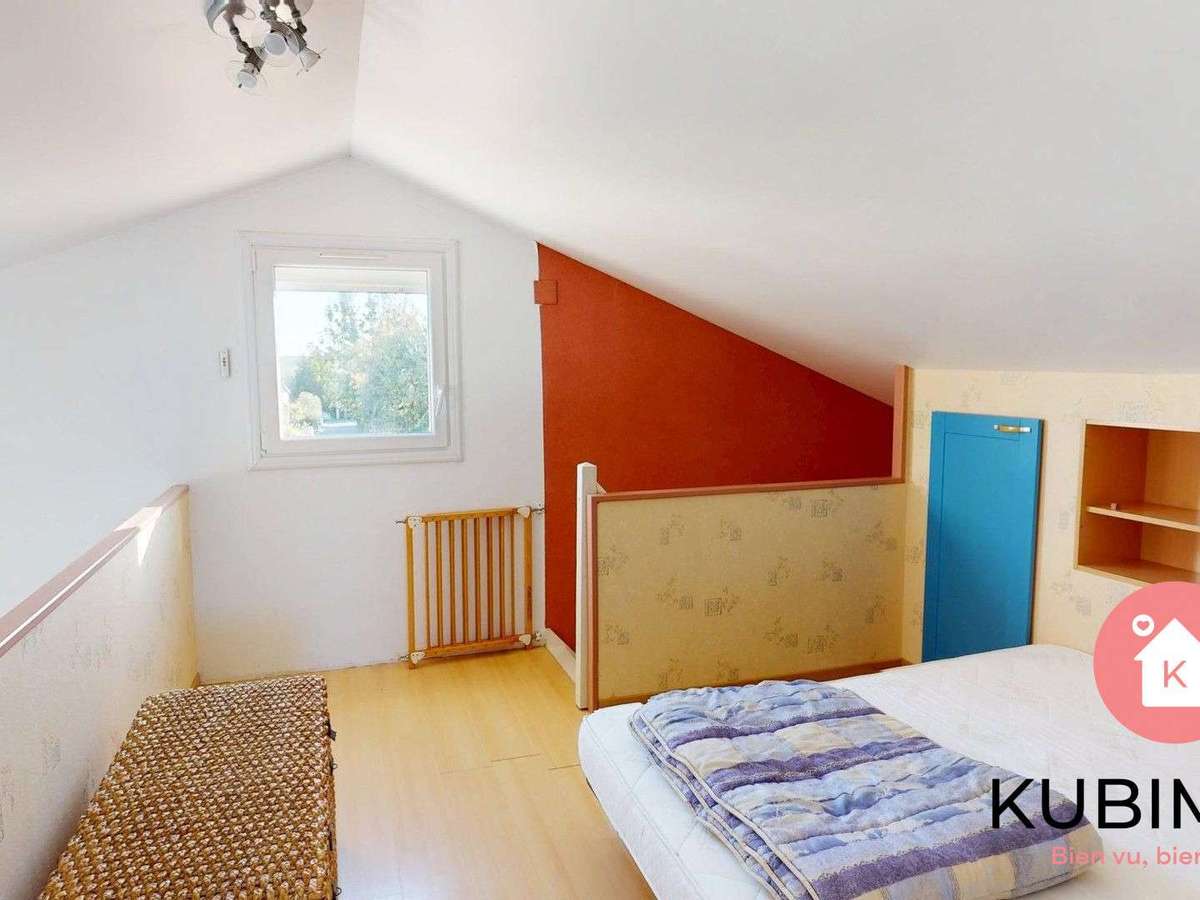 Maison Talmont-Saint-Hilaire