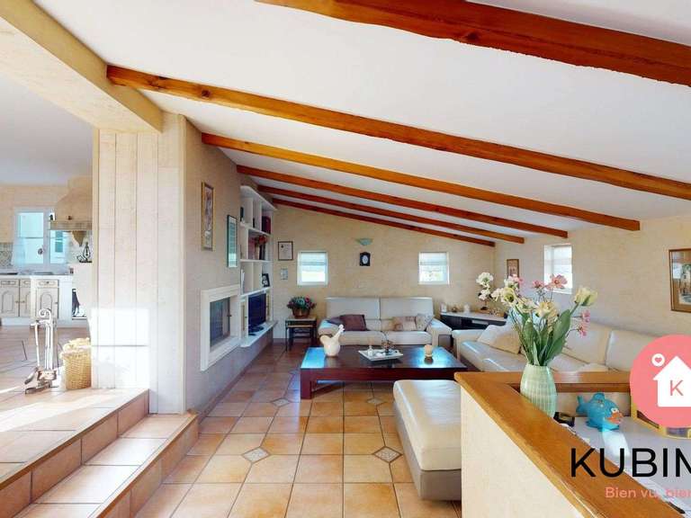 Maison Talmont-Saint-Hilaire - 3 chambres