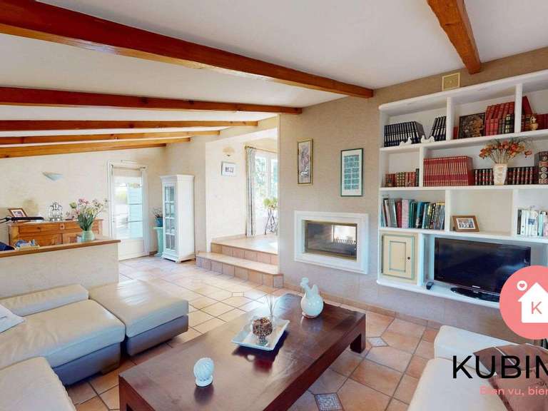 Maison Talmont-Saint-Hilaire - 3 chambres