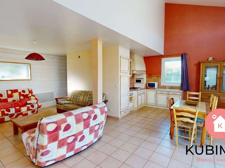 Maison Talmont-Saint-Hilaire - 3 chambres