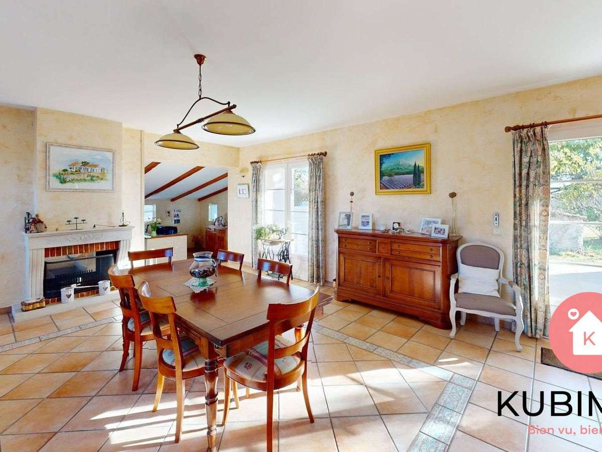 Maison Talmont-Saint-Hilaire