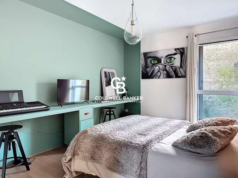 Maison Talmont-Saint-Hilaire - 4 chambres - 189m²