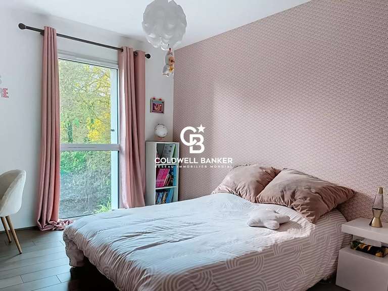 Maison Talmont-Saint-Hilaire - 4 chambres - 189m²