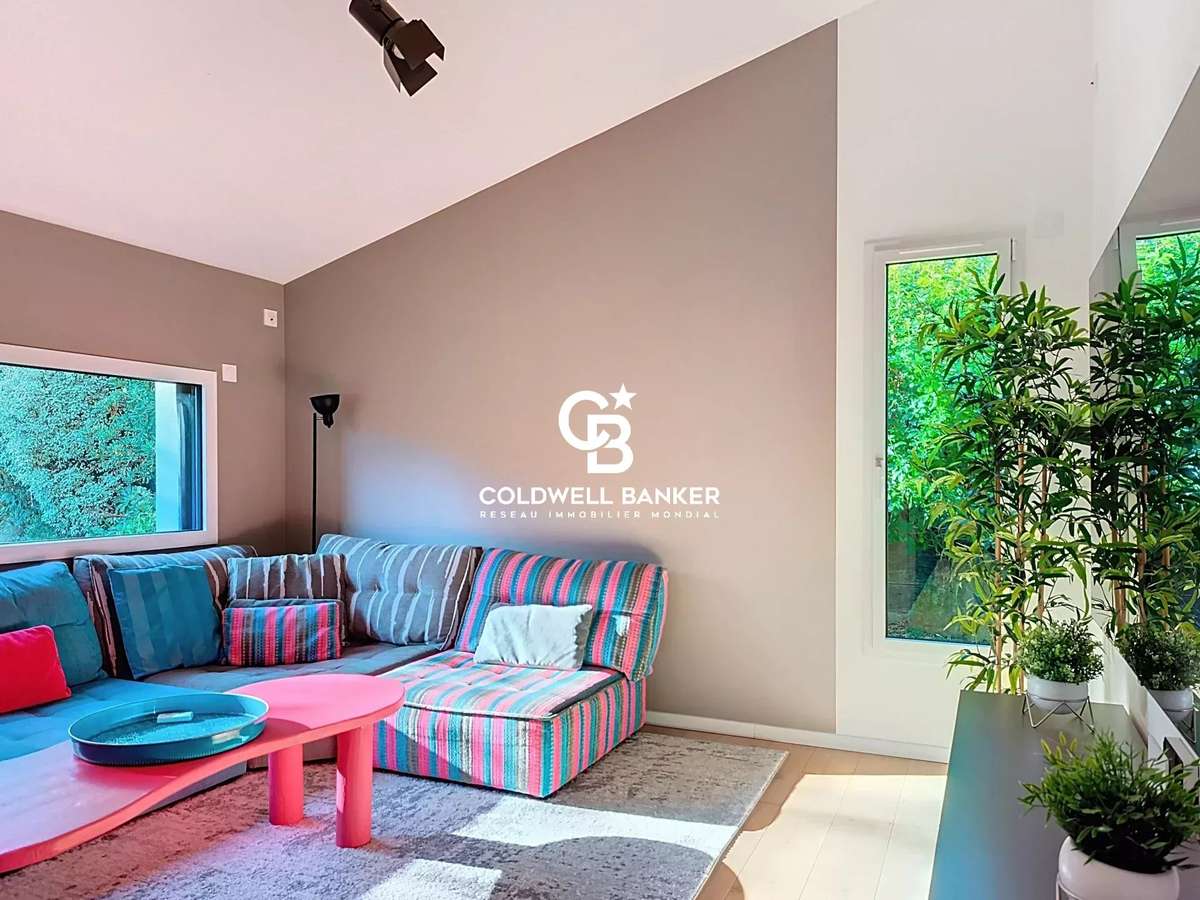 Maison Talmont-Saint-Hilaire