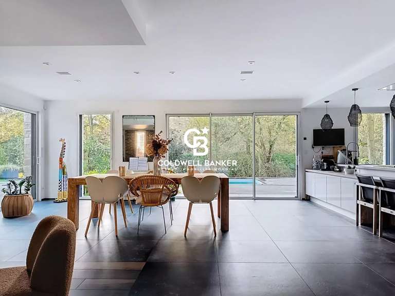 Maison Talmont-Saint-Hilaire - 4 chambres - 189m²