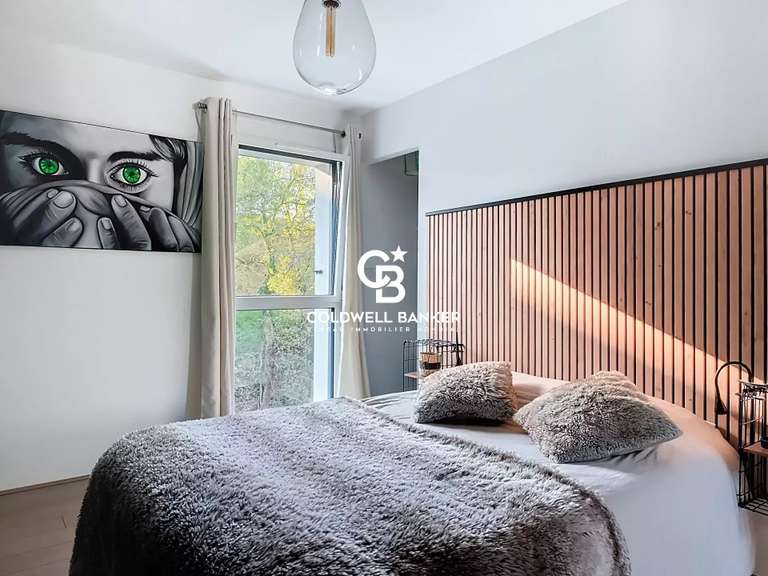 Maison Talmont-Saint-Hilaire - 4 chambres - 189m²