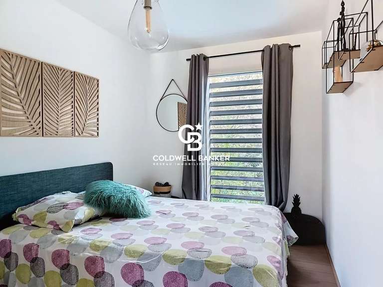 Maison Talmont-Saint-Hilaire - 4 chambres - 189m²