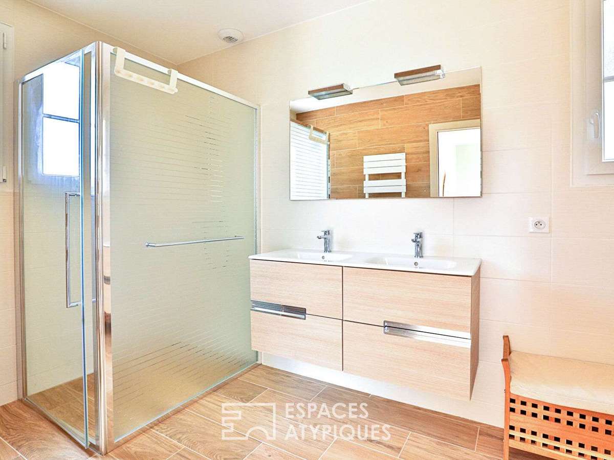 Maison Talmont-Saint-Hilaire