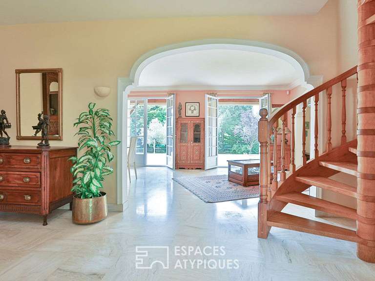 House Talmont-Saint-Hilaire - 5 bedrooms