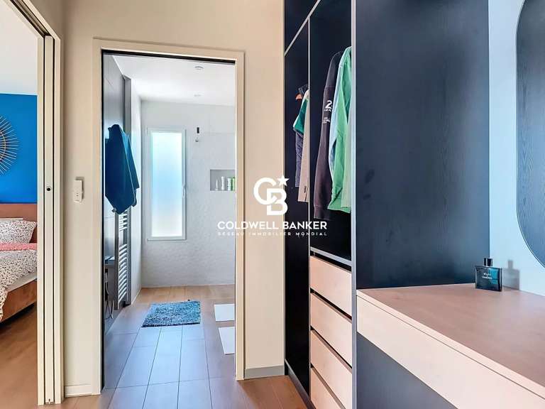 Maison Talmont-Saint-Hilaire - 3 chambres - 132m²