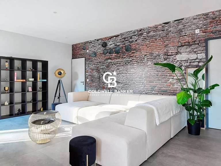 Maison Talmont-Saint-Hilaire - 3 chambres - 132m²