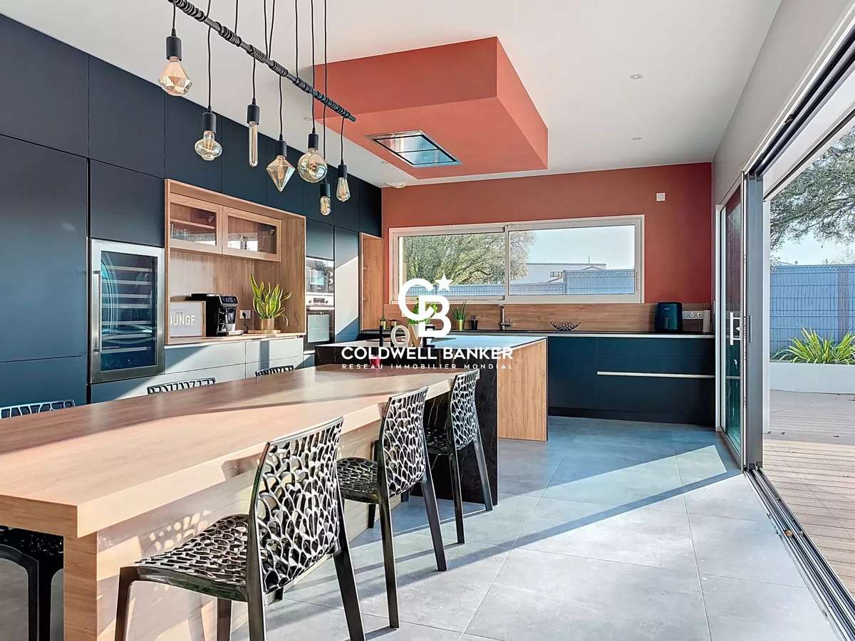 Maison Talmont-Saint-Hilaire