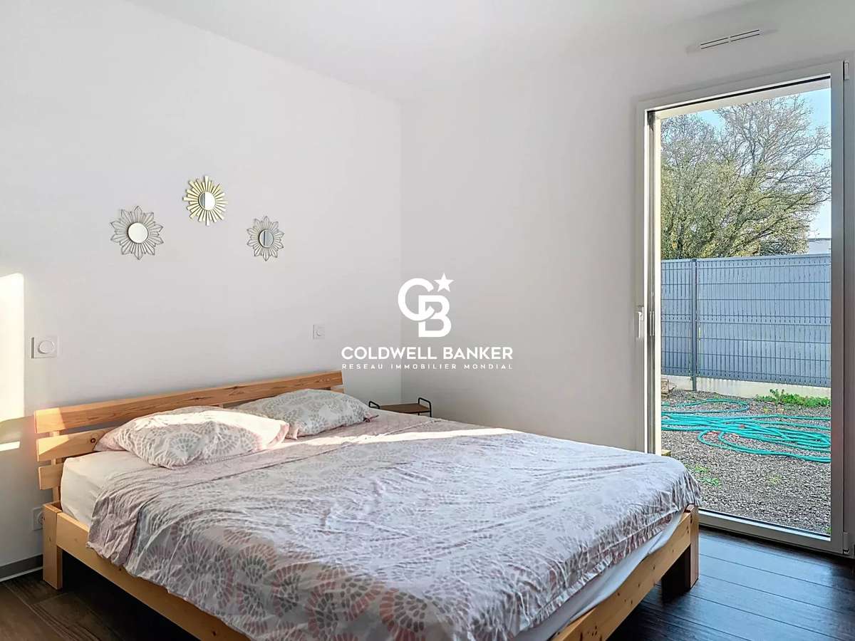 Maison Talmont-Saint-Hilaire