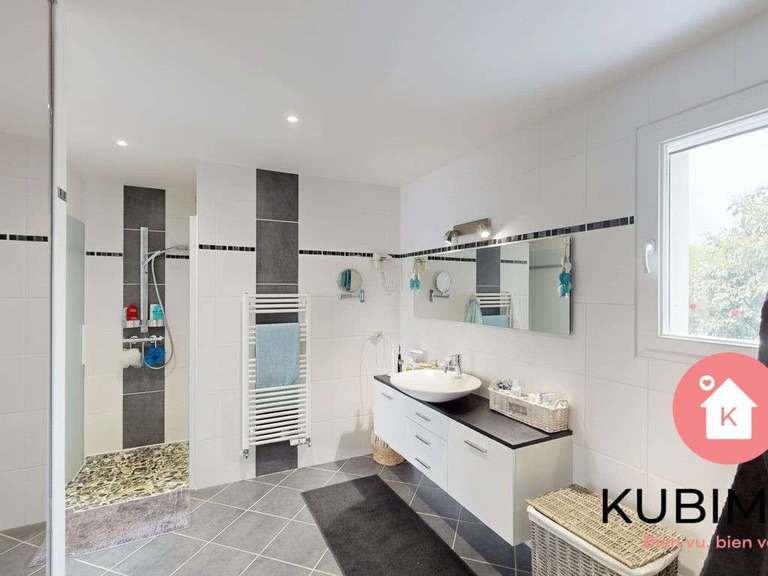 Maison Talmont-Saint-Hilaire