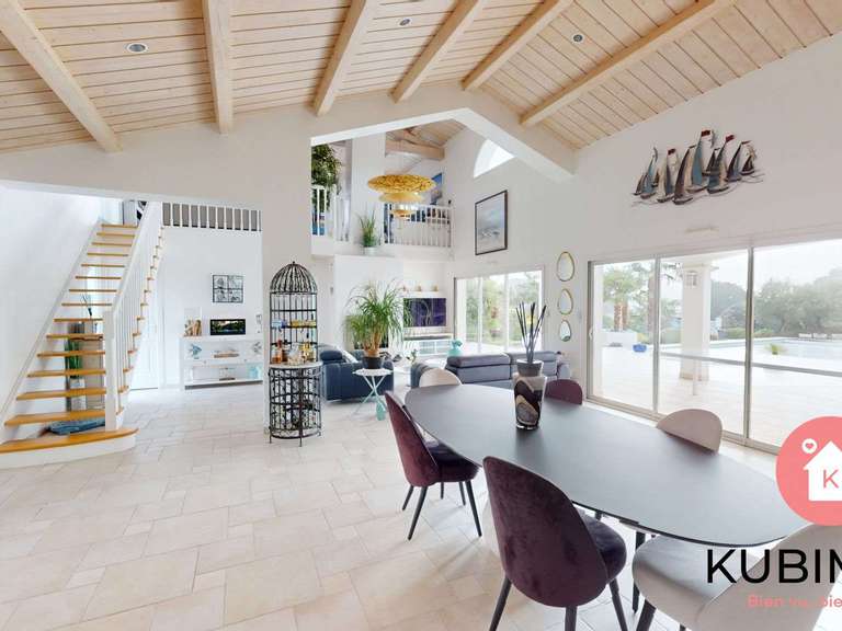 Maison Talmont-Saint-Hilaire