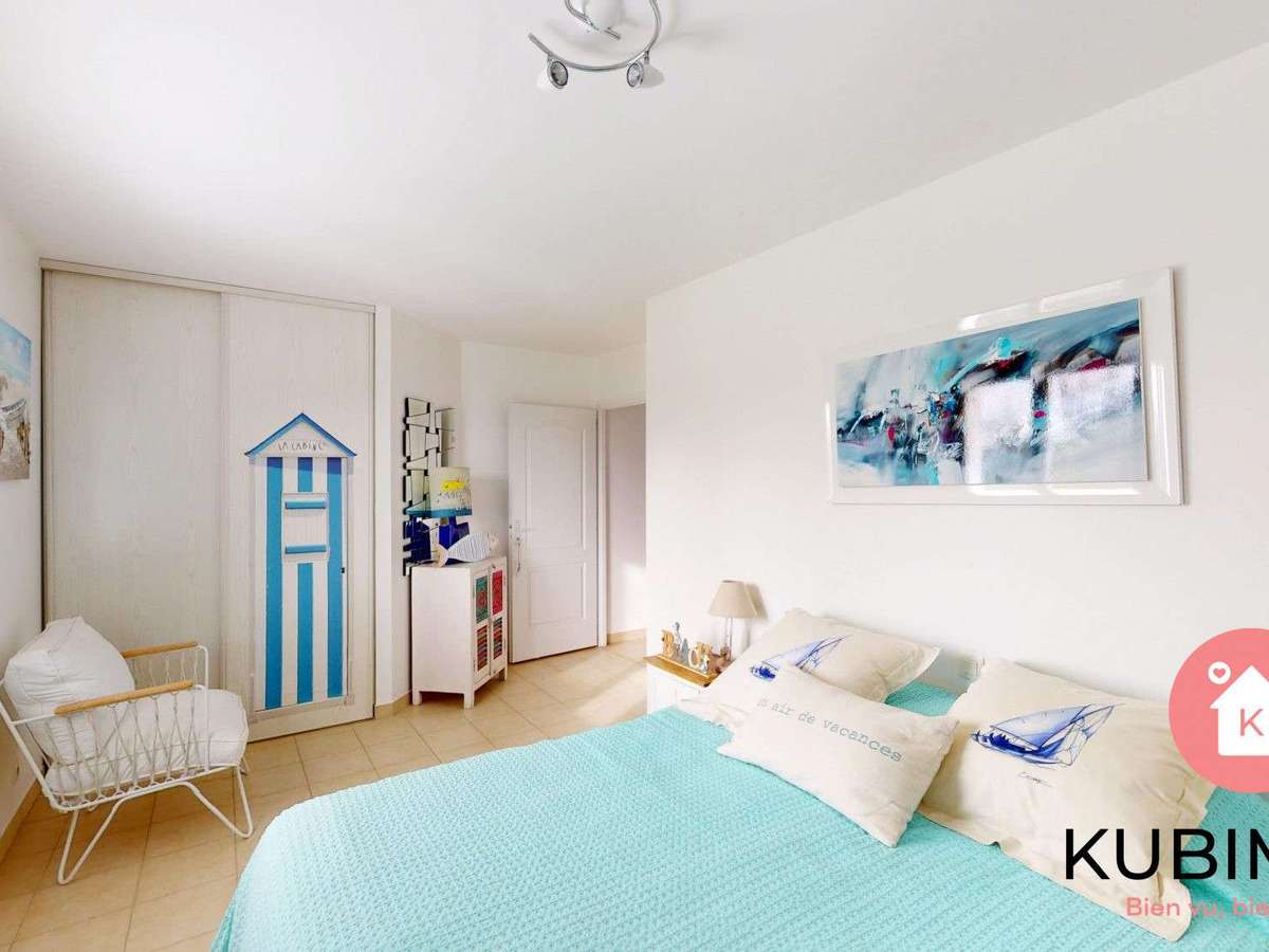 Maison Talmont-Saint-Hilaire