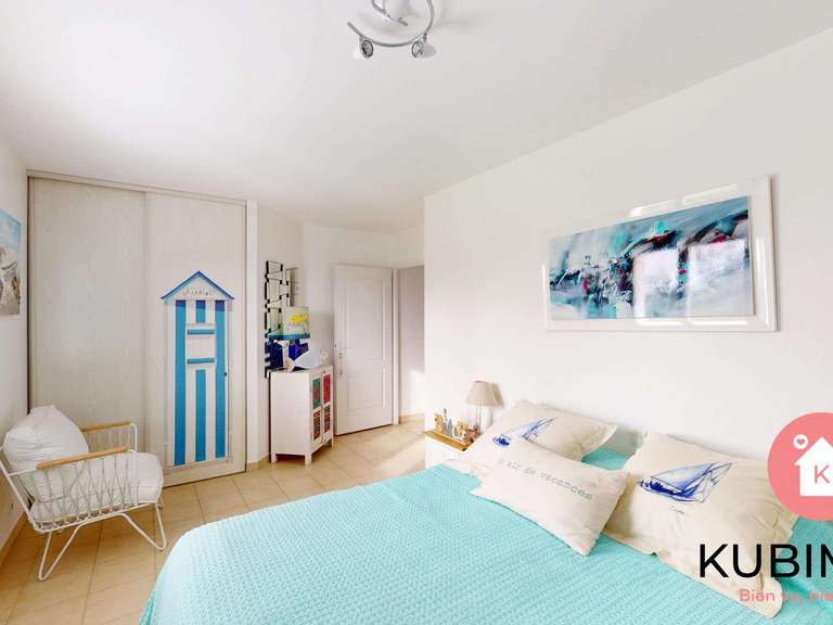 Maison Talmont-Saint-Hilaire