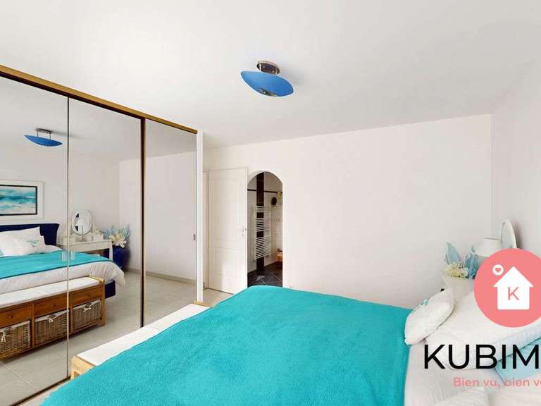 Maison Talmont-Saint-Hilaire