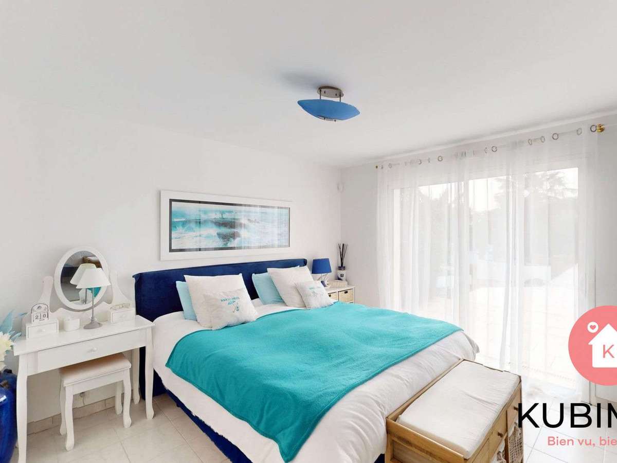 Maison Talmont-Saint-Hilaire