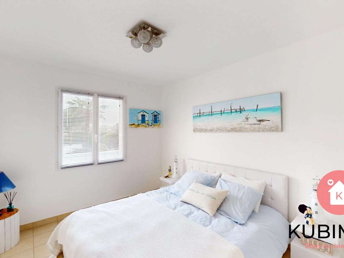 Maison Talmont-Saint-Hilaire