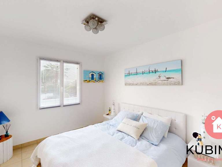 Maison Talmont-Saint-Hilaire